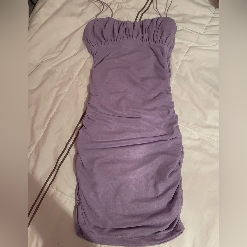 Princess Polly Bodycon Dress